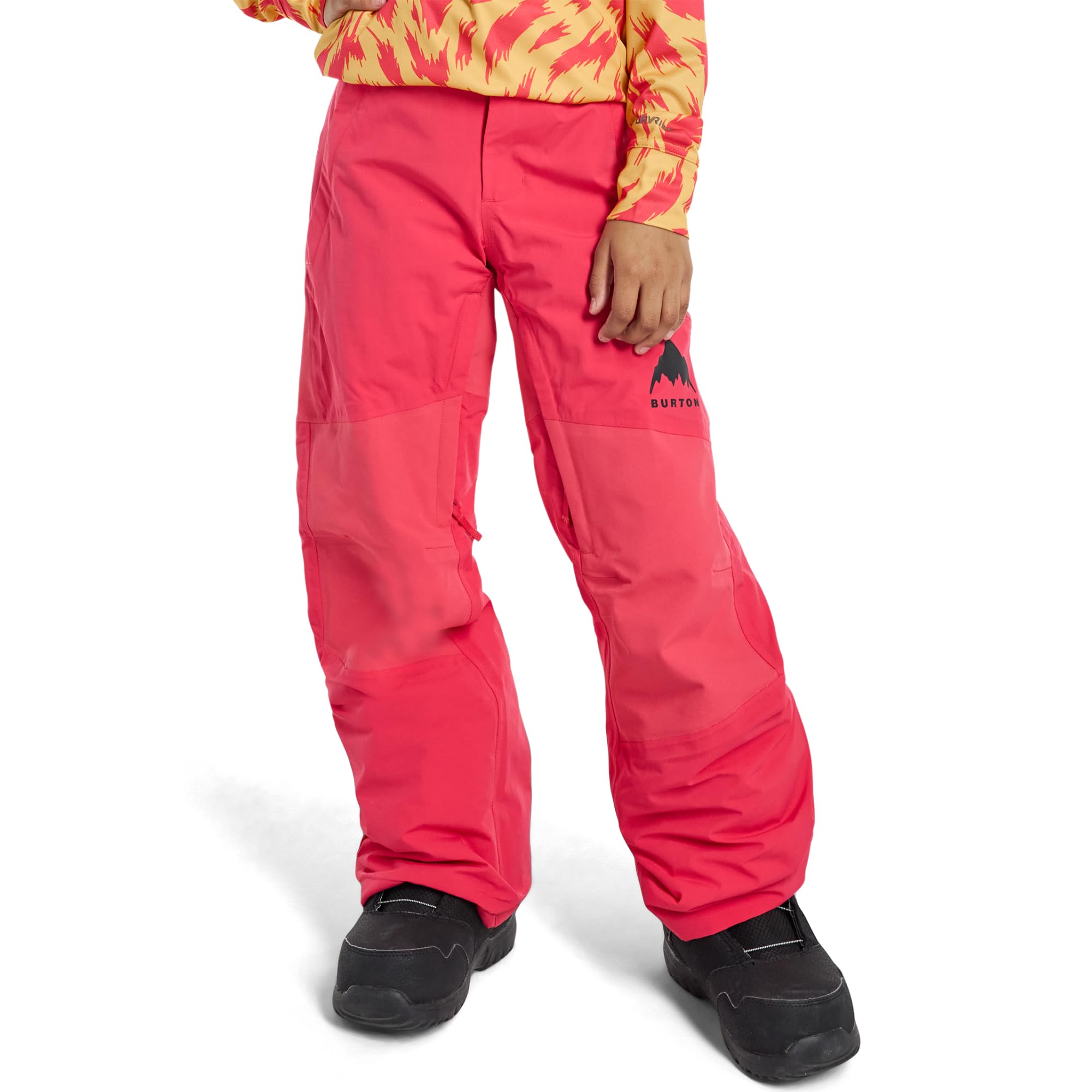 Burton Kids Skylar 2L Pants - Image 3
