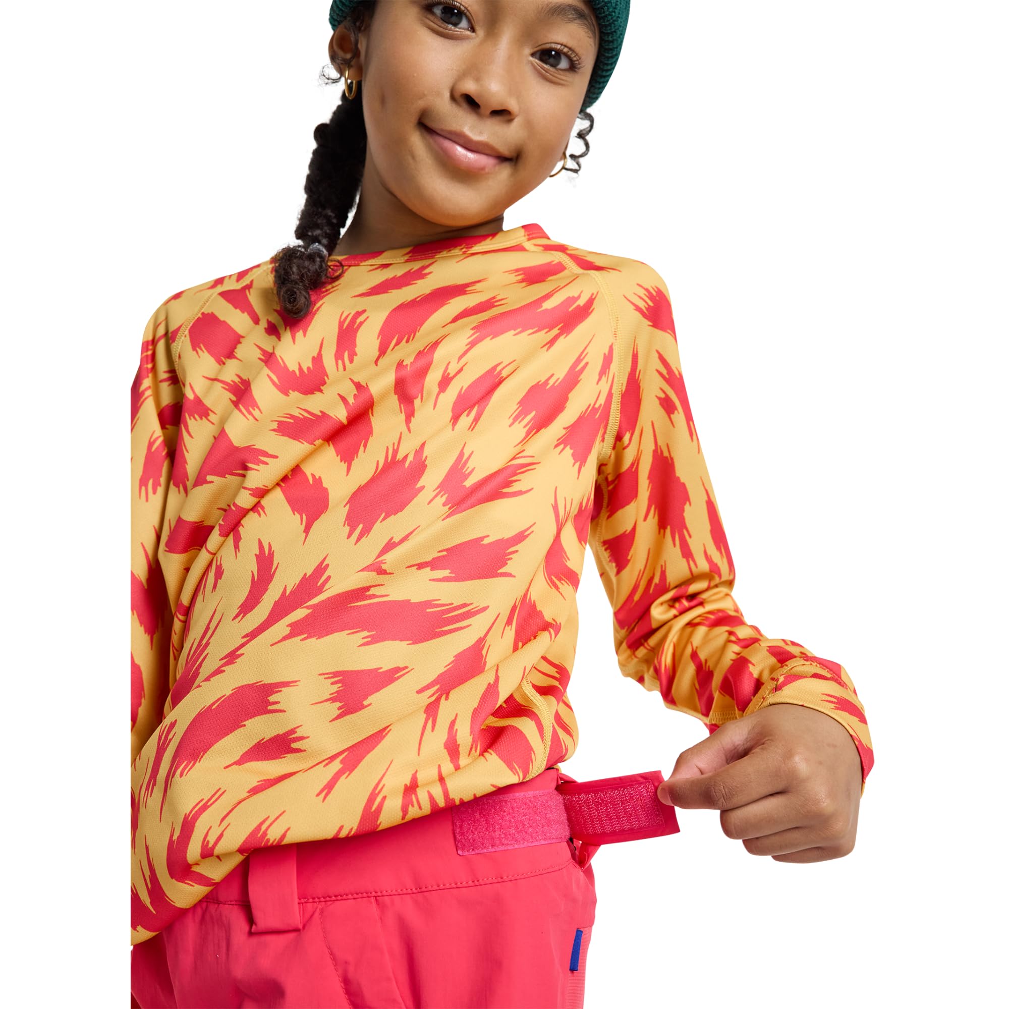 Burton Kids Skylar 2L Pants - Image 5