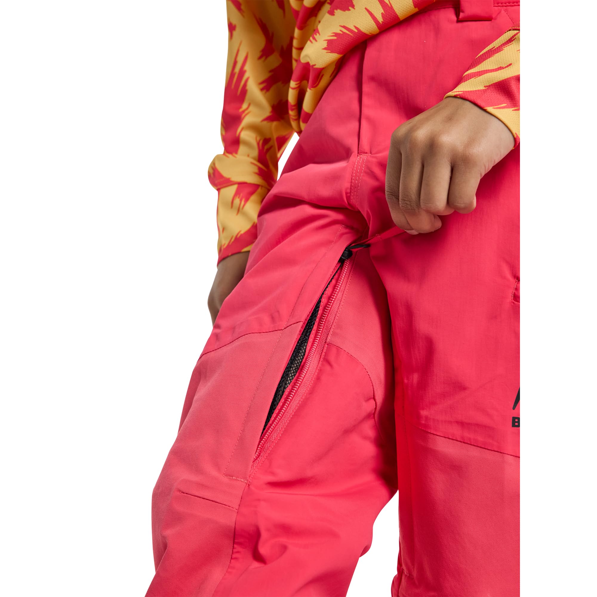 Burton Kids Skylar 2L Pants - Image 6
