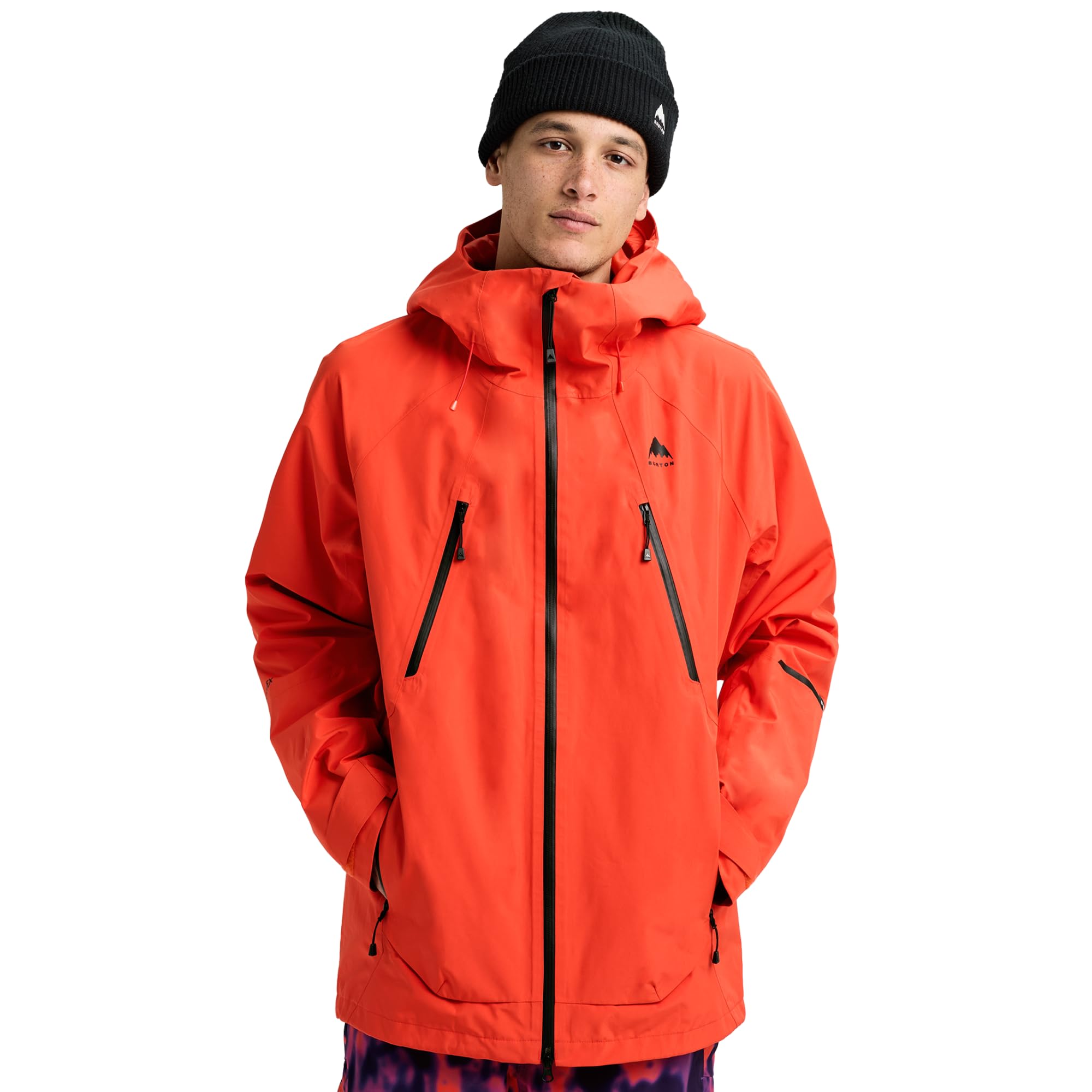 Burton Men's Reserve GORE-TEX 2L Jacket - Image 3