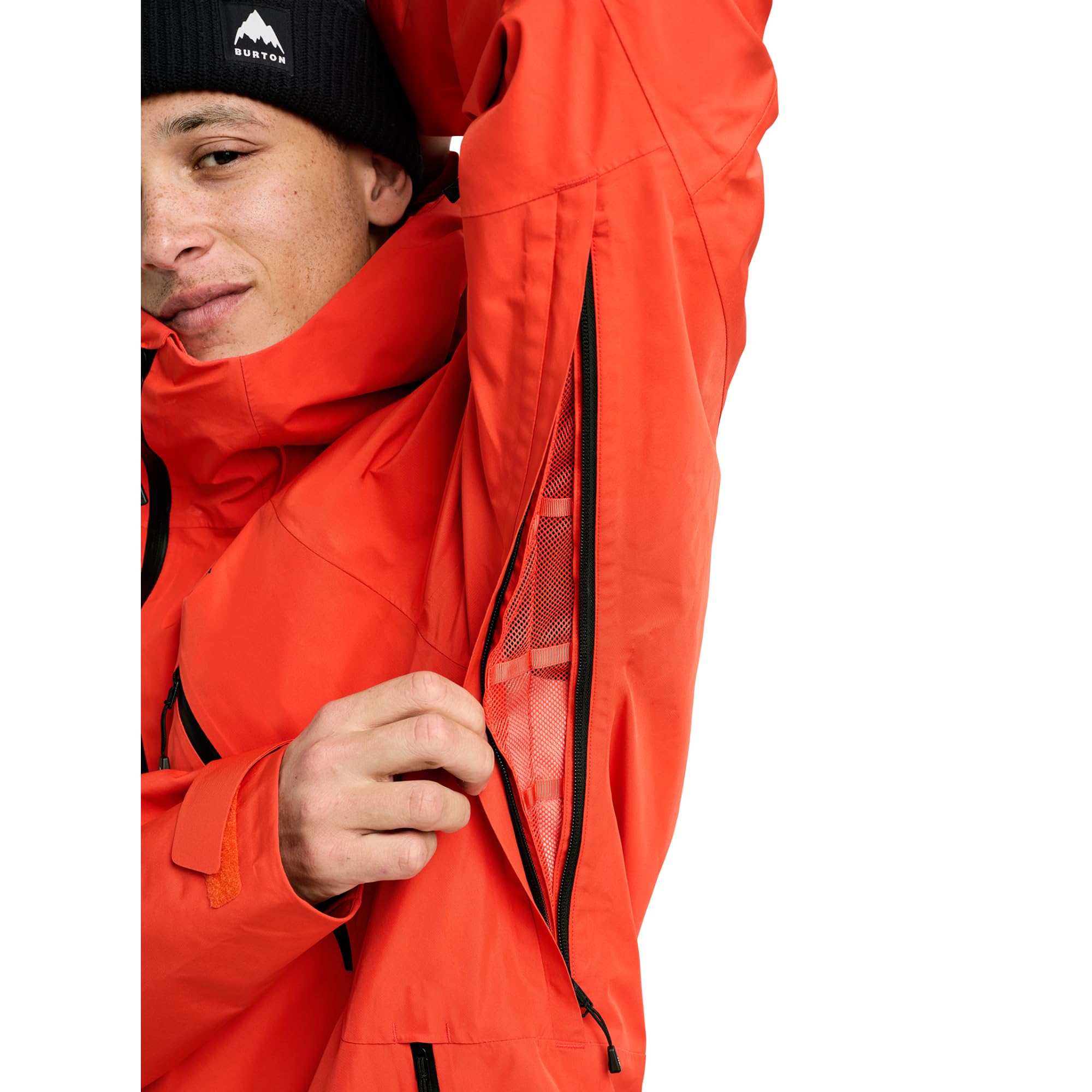 Burton Men's Reserve GORE-TEX 2L Jacket - Image 8